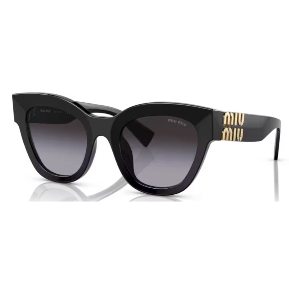 MIU MIU - MU 01YS 1AB5D1 - PARIS LUNETIER