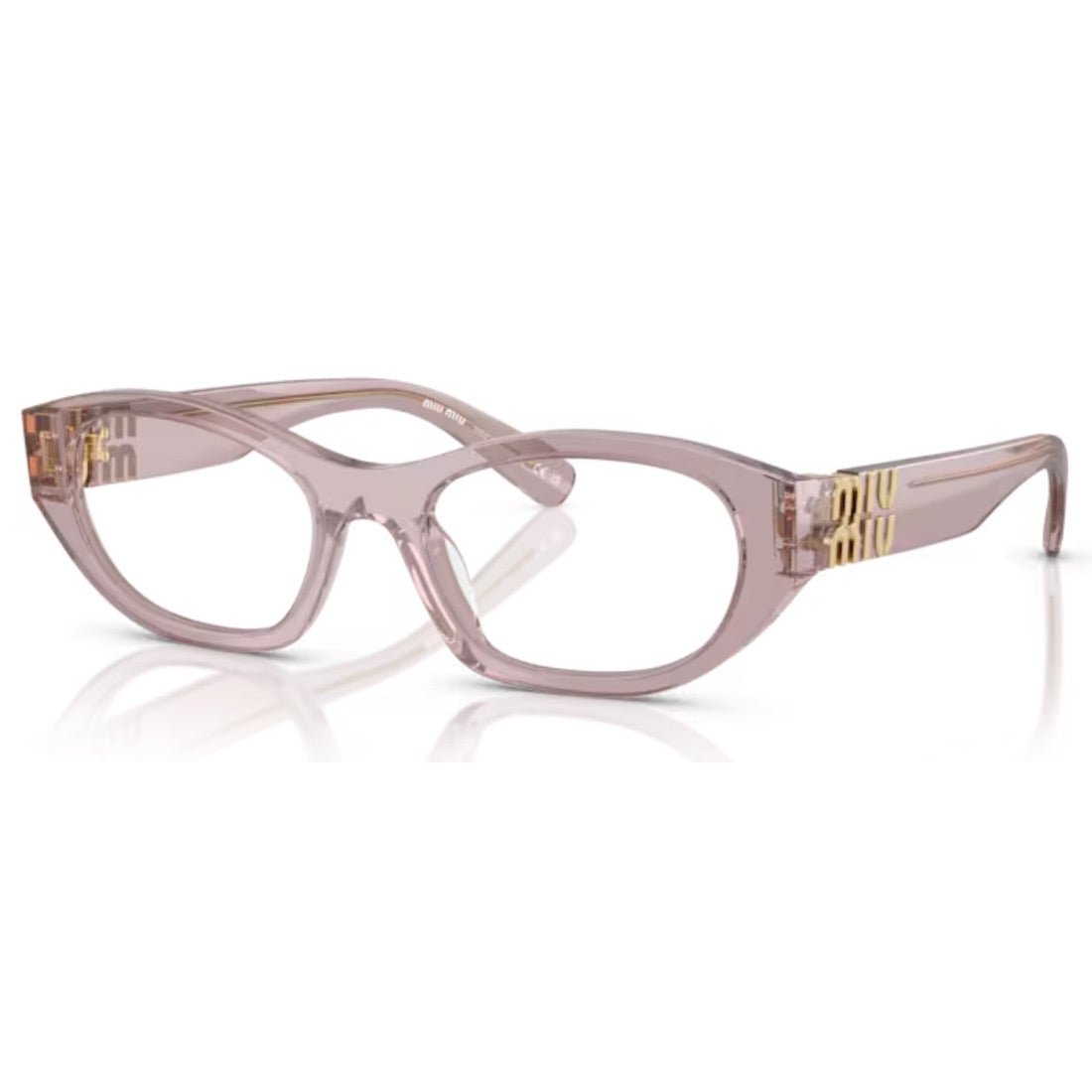 MIU MIU - MU 03WV 12W1O1 - PARIS LUNETIER