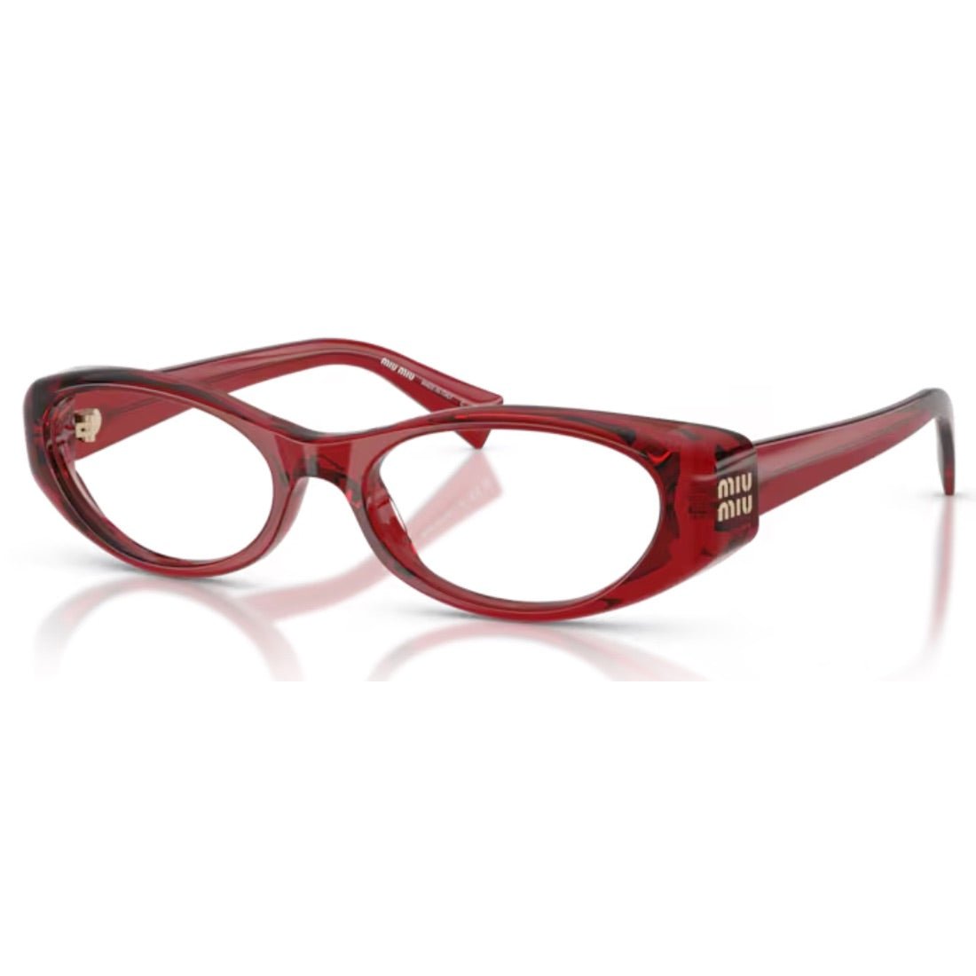 MIU MIU - MU 03ZV 25M1O1 - PARIS LUNETIER