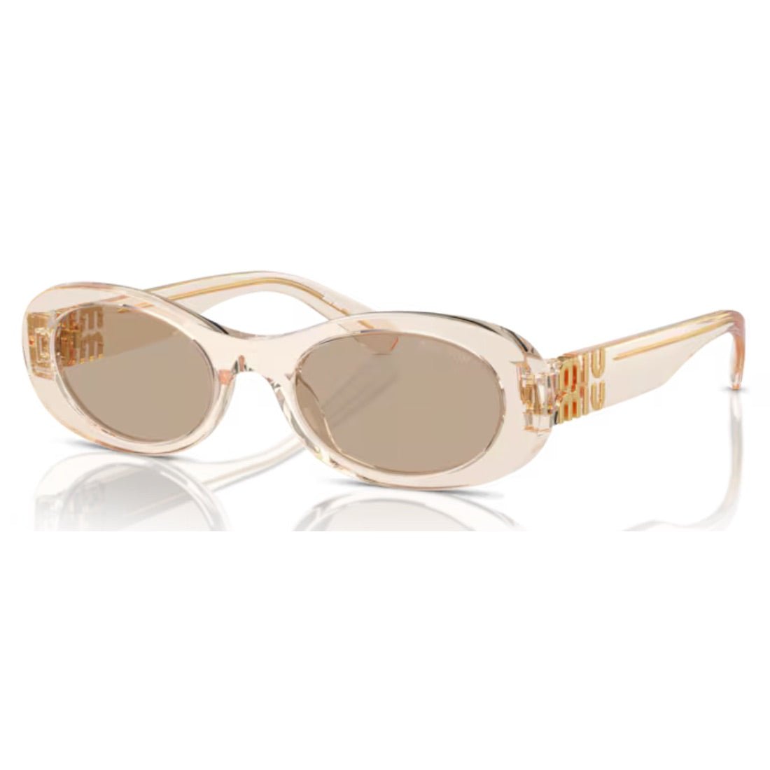 MIU MIU - MU 06ZS 11T40F - PARIS LUNETIER