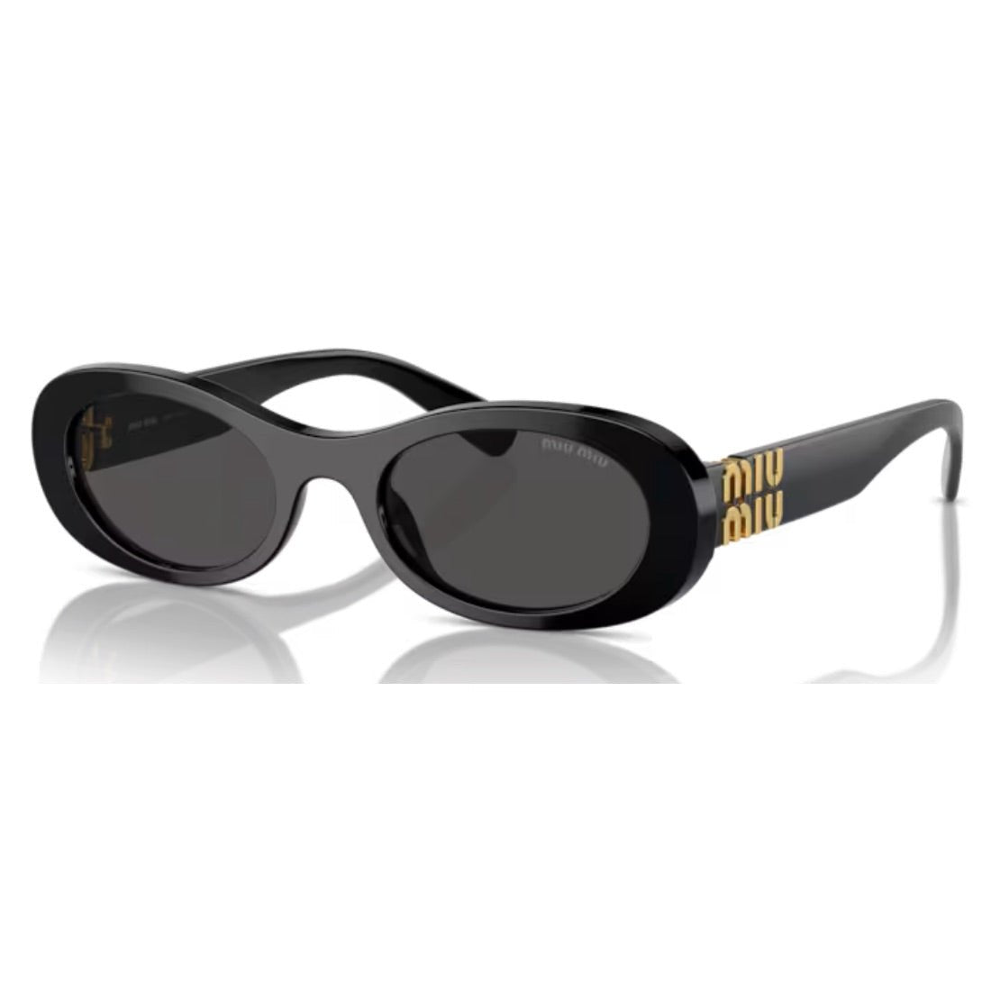 MIU MIU - MU 06ZS 1AB5S0 - PARIS LUNETIER