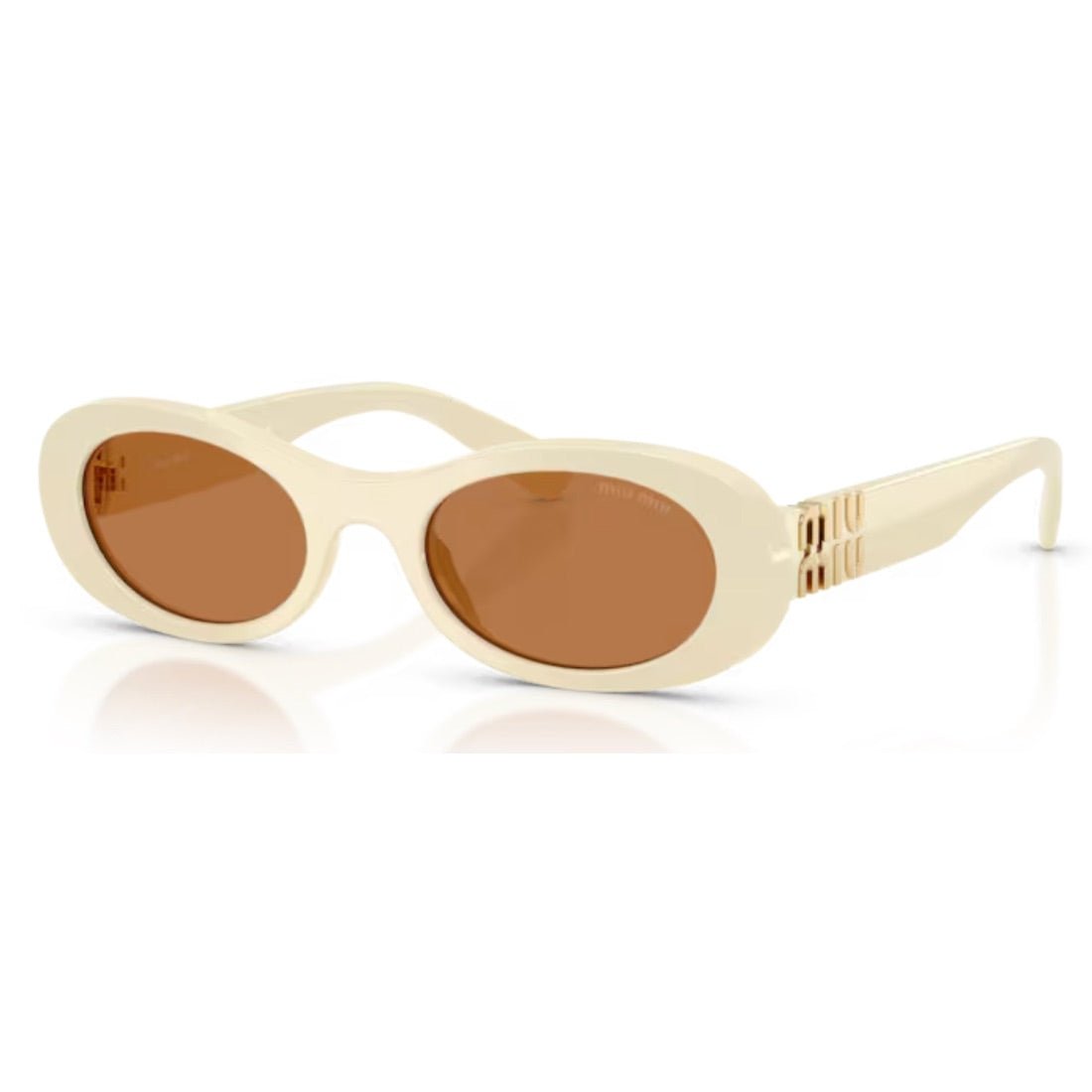 MIU MIU - MU 06ZS 21D90Q - PARIS LUNETIER