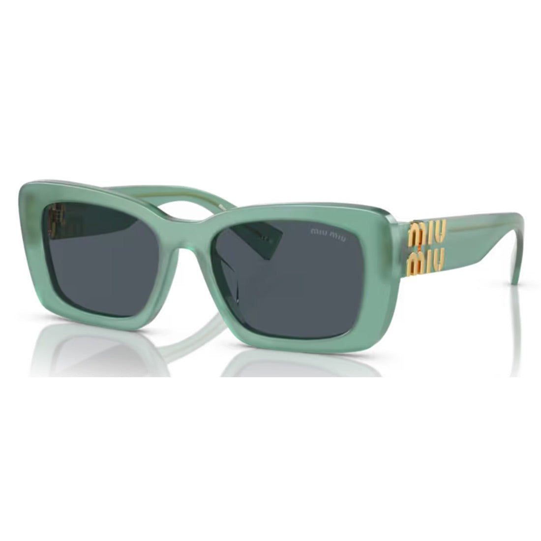 MIU MIU - MU 07YS 19L09T - PARIS LUNETIER
