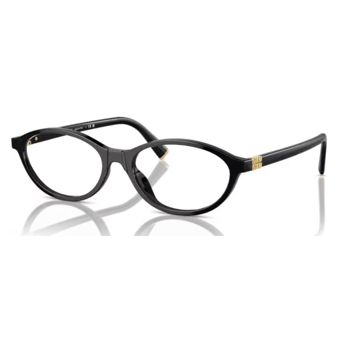 MIU MIU - MU 09XV 16K1O1 - PARIS LUNETIER