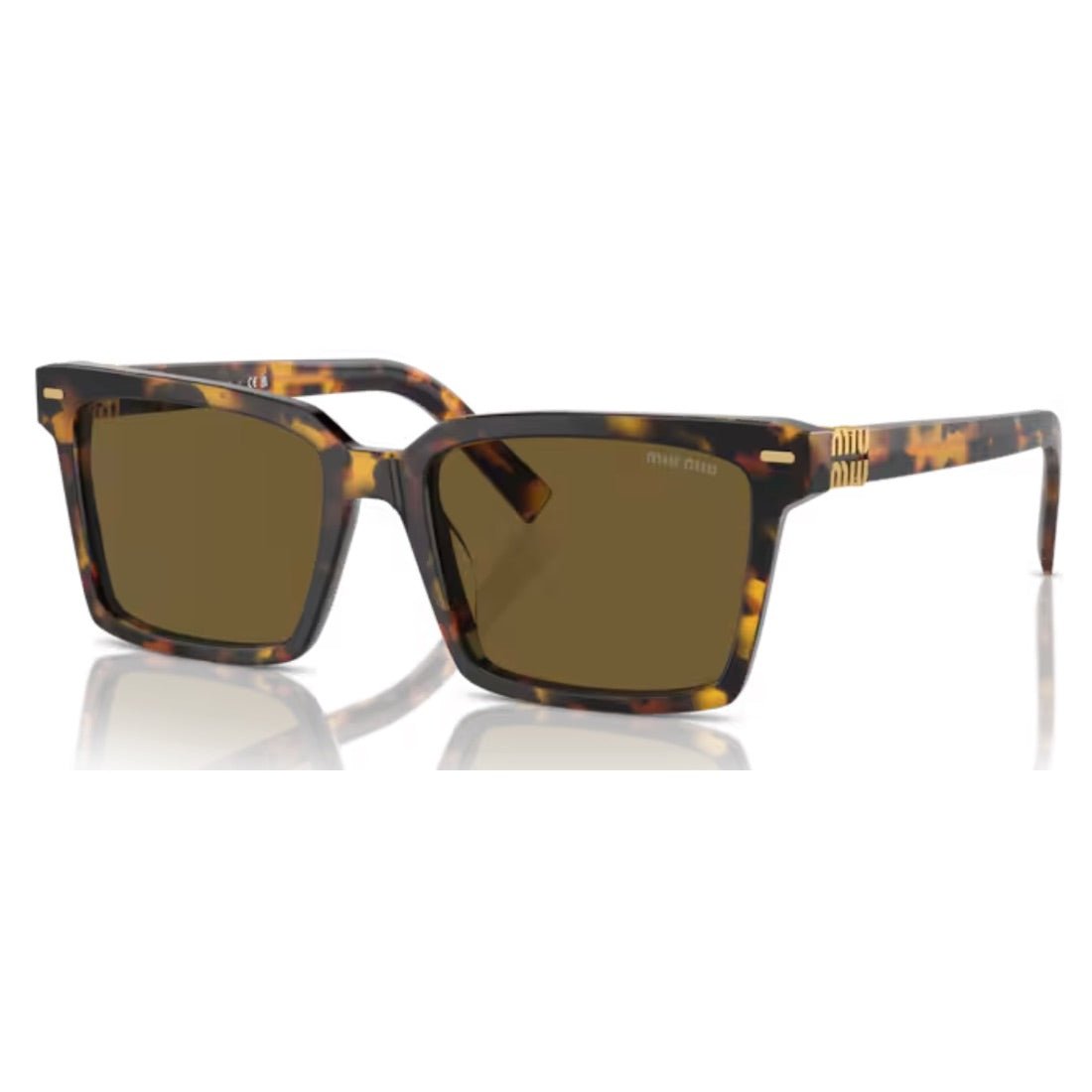 MIU MIU - MU 13ZS VAU01T - PARIS LUNETIER