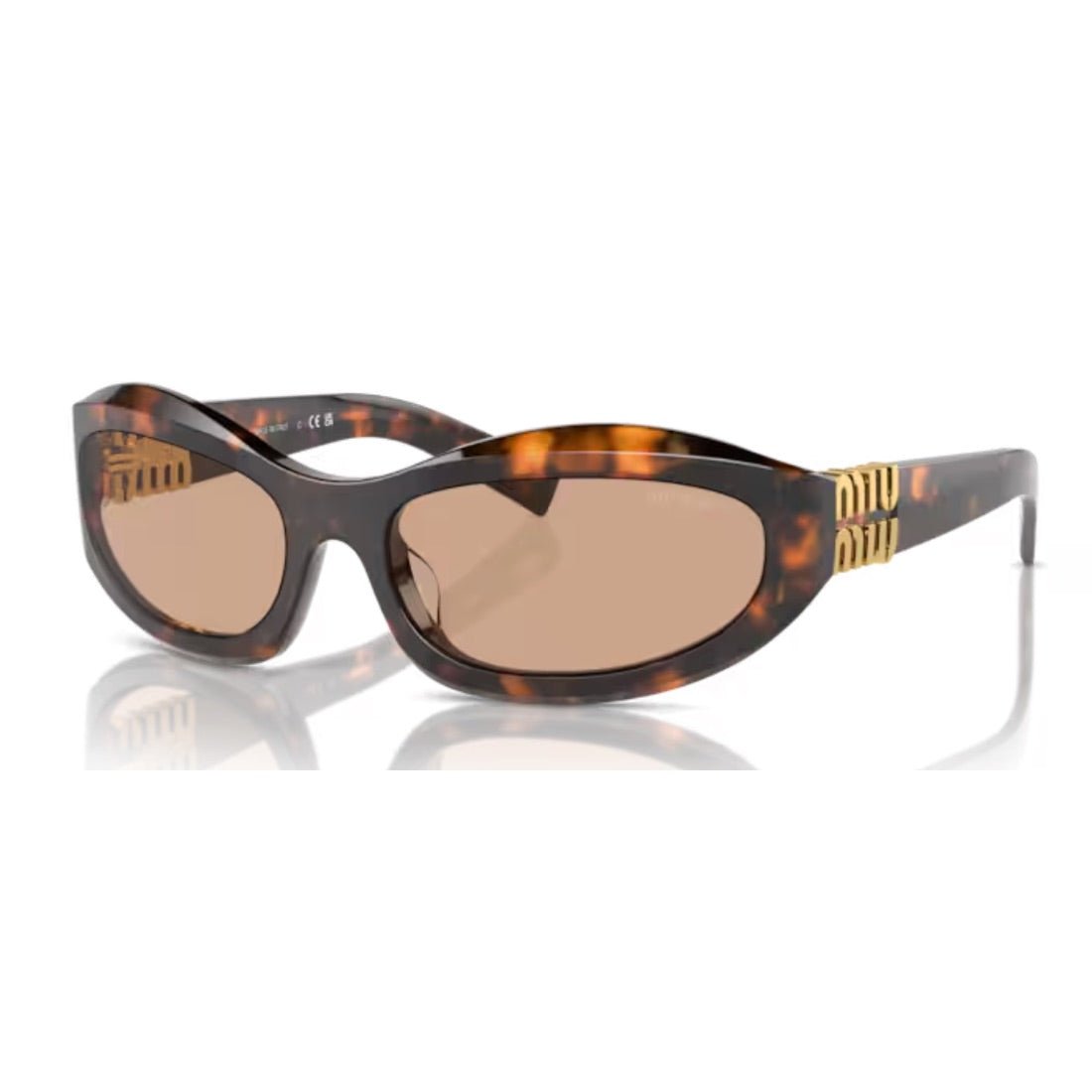 MIU MIU - MU 14ZS 14L90H - PARIS LUNETIER