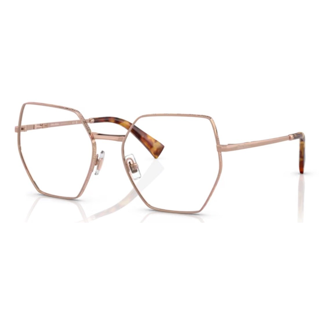 MIU MIU - MU 50VV ZVF1O1 - PARIS LUNETIER