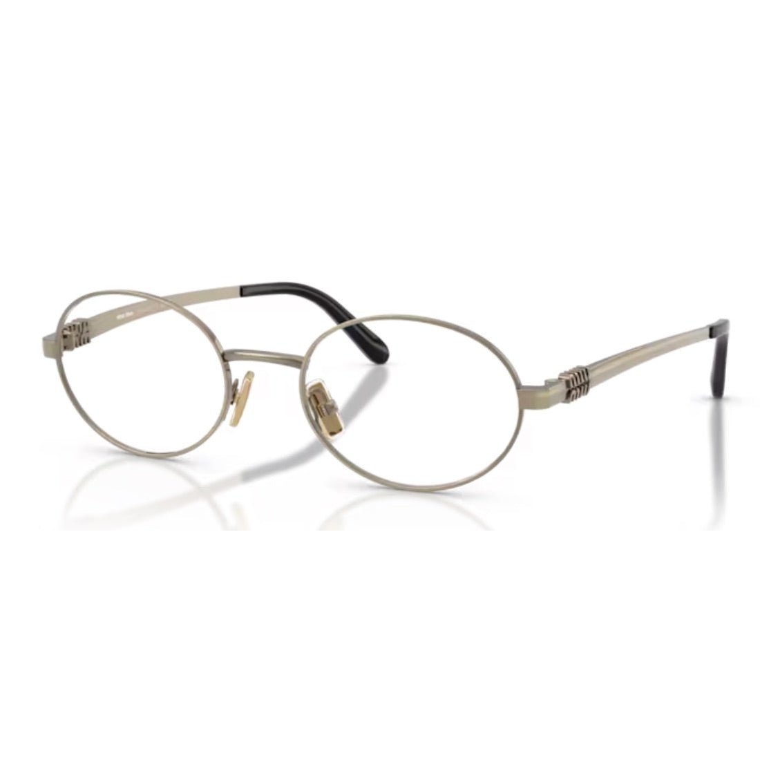 MIU MIU - MU 50ZV 26C1O1 - PARIS LUNETIER