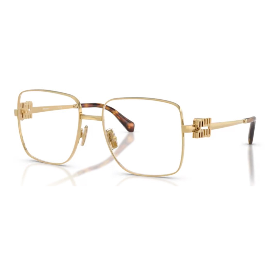 MIU MIU - MU 51XV 5AK1O1 - PARIS LUNETIER