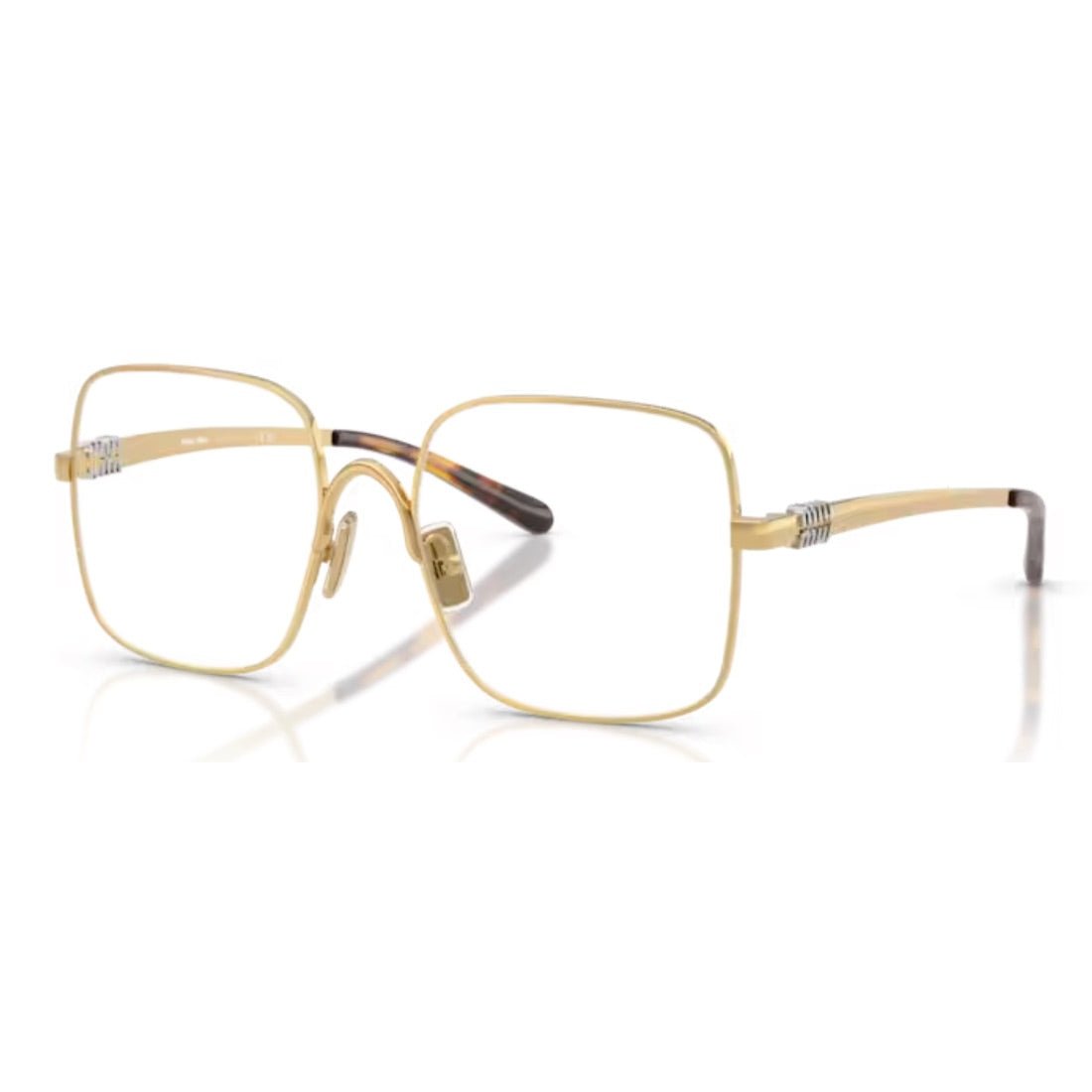 MIU MIU - MU 51YV 5AK1O1 - PARIS LUNETIER