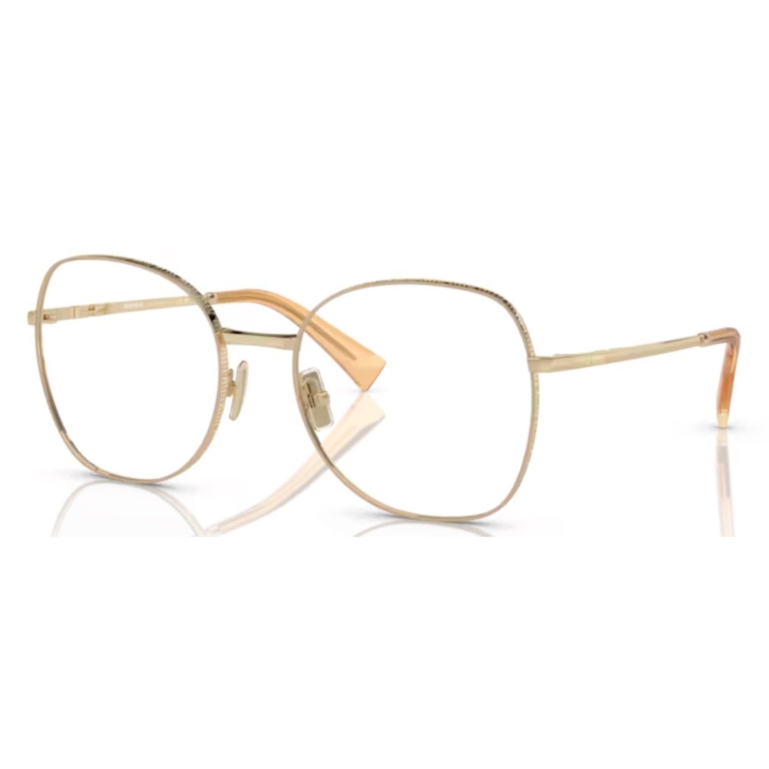 MIU MIU - MU 52VV 14M1O1 - PARIS LUNETIER