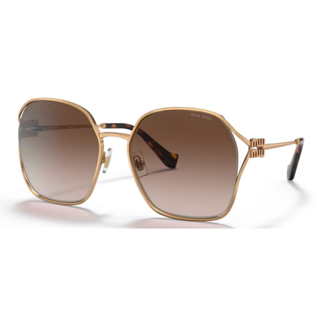 MIU MIU - MU 52WS 7OE6S1 - PARIS LUNETIER