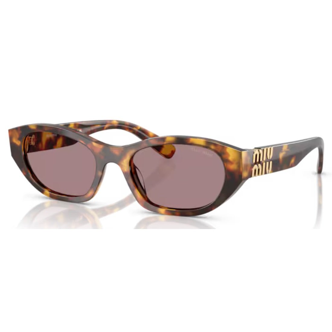 MIU MIU - MU A03S 14L20I - PARIS LUNETIER