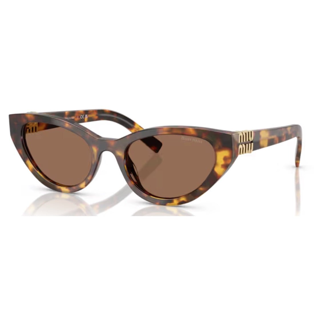 MIU MIU - MU A04S 14L60M - PARIS LUNETIER