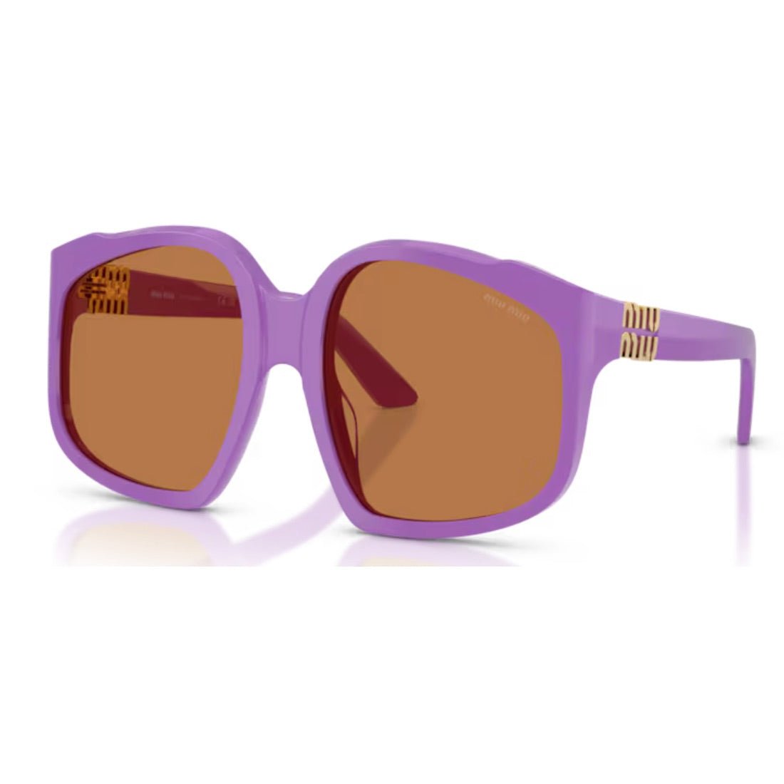 MIU MIU - MU A07S 25D90Q - PARIS LUNETIER