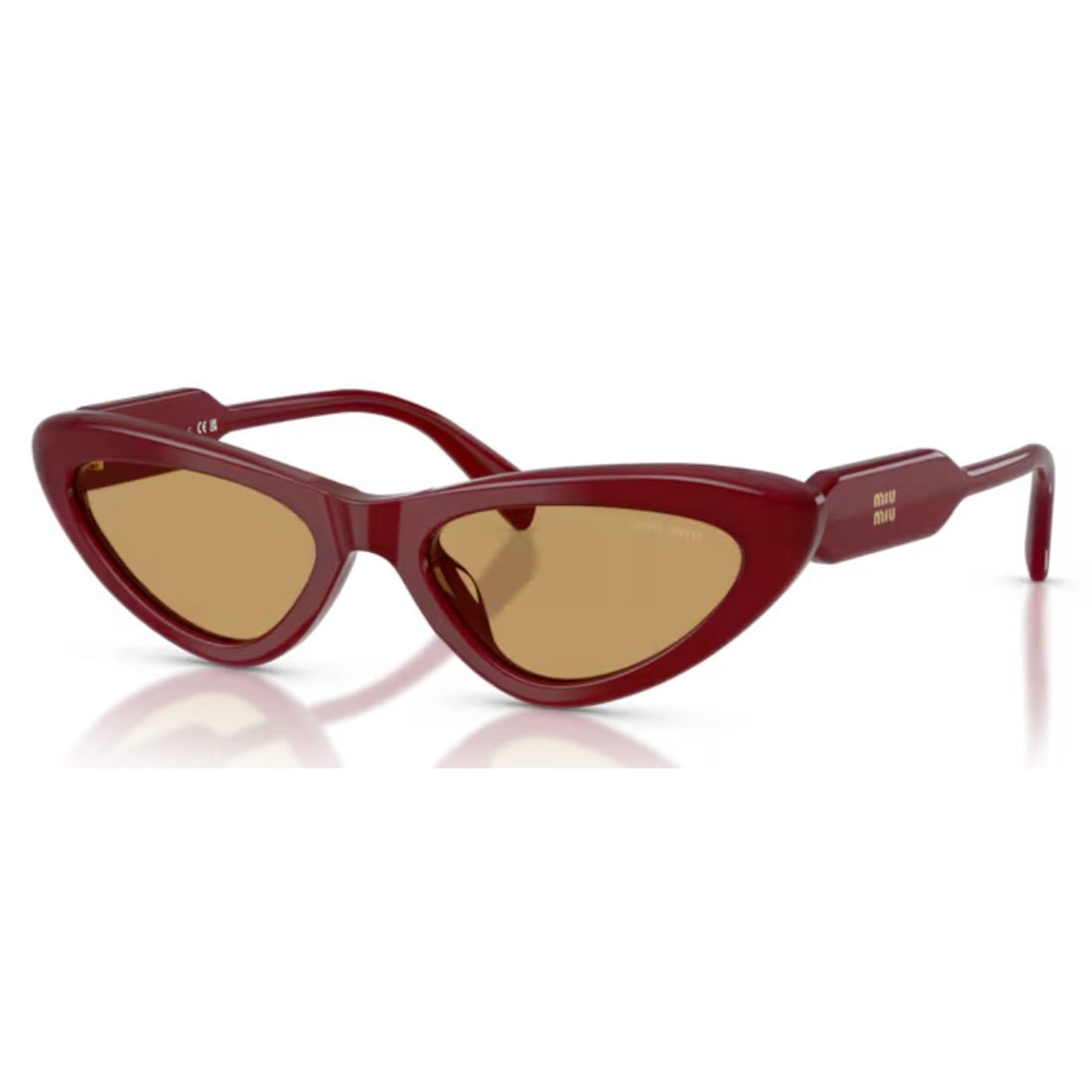 MIU MIU - MU B11SU 21I10Y - PARIS LUNETIER
