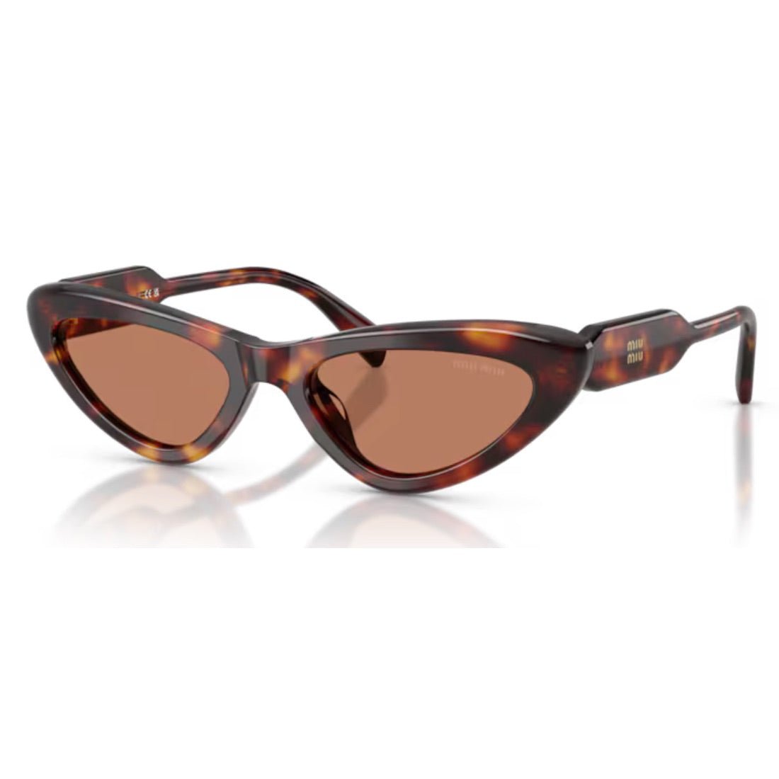 MIU MIU - MU B11SU 27L90Q - PARIS LUNETIER
