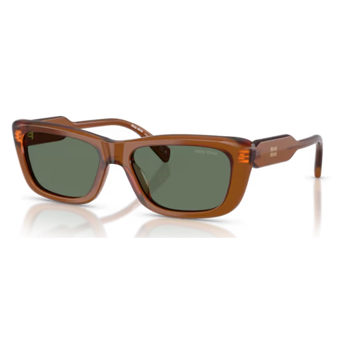 MIU MIU - MU B12S 22I70L - PARIS LUNETIER