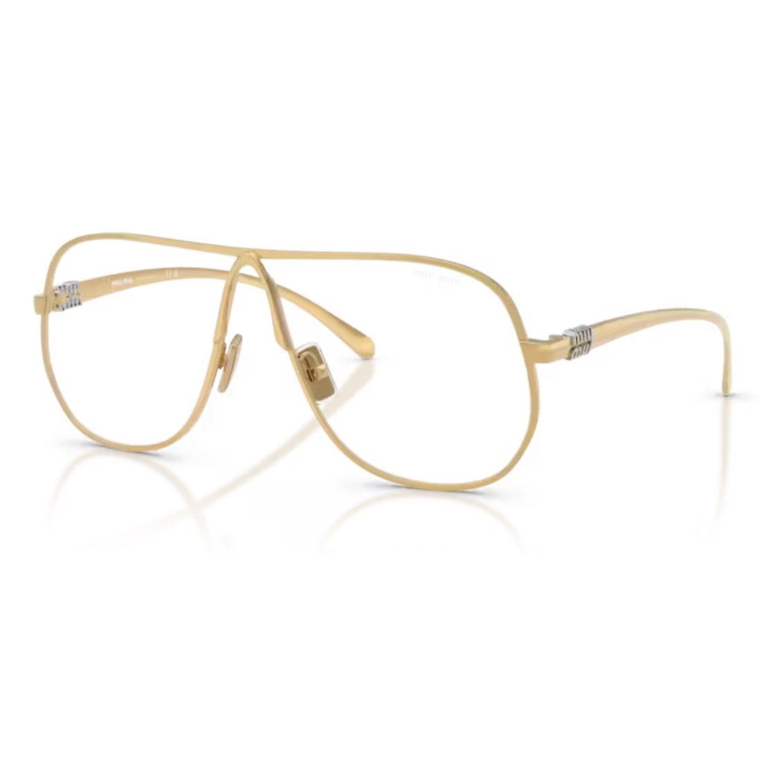 MIU MIU Ombre - MU A56S 5AK08N - PARIS LUNETIER