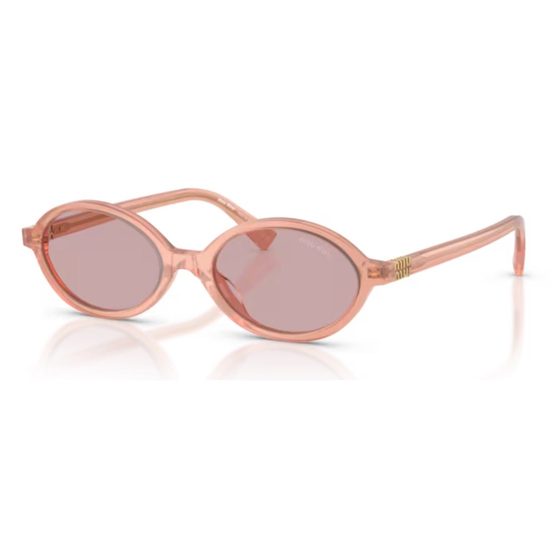 MIU MIU Regard - MU 04ZS 20I60V - PARIS LUNETIER