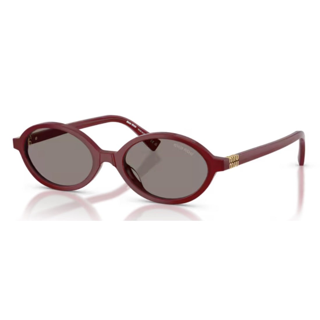 MIU MIU Regard - MU 04ZS 21I80Q - PARIS LUNETIER