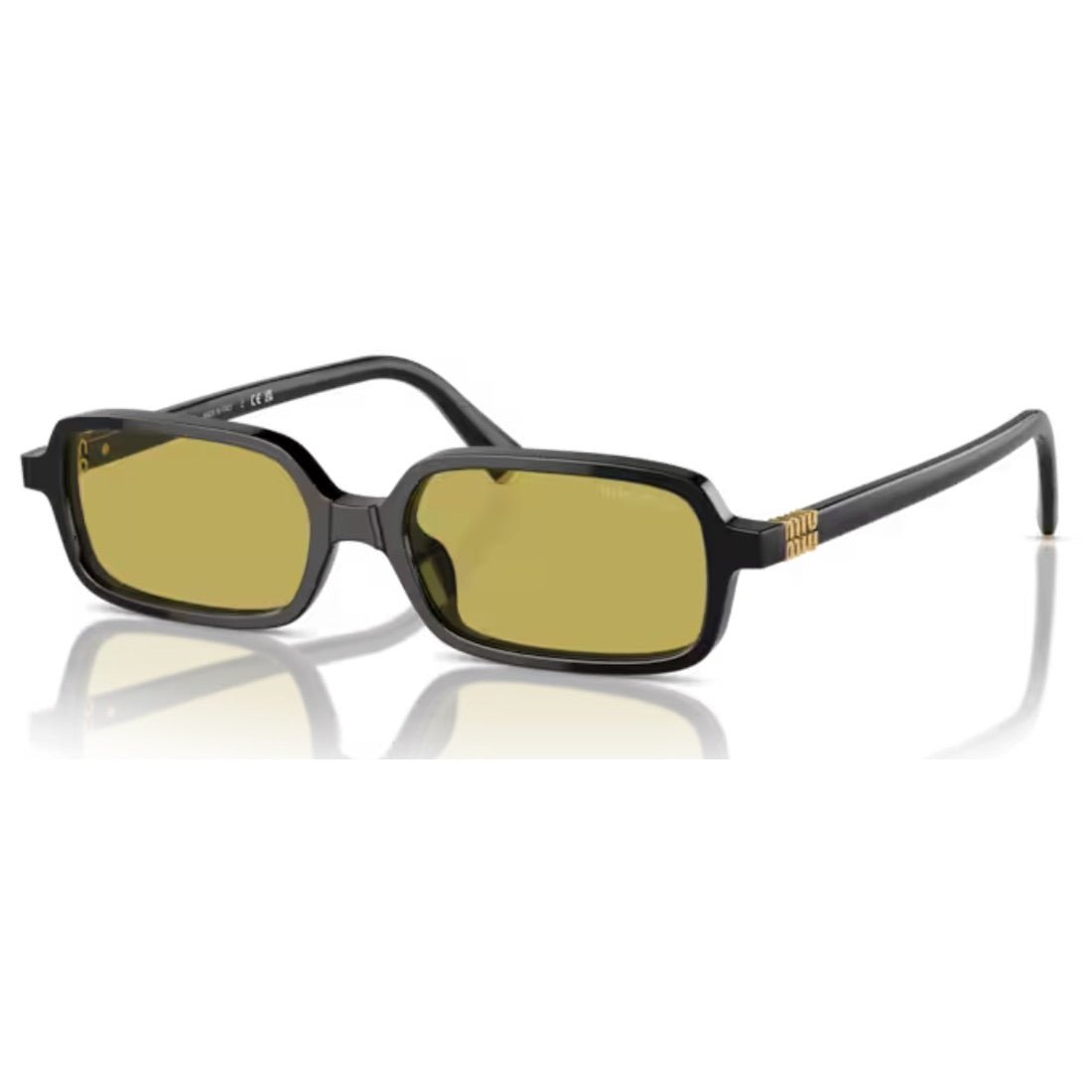 MIU MIU Regard - MU 11ZS 16K07O - PARIS LUNETIER