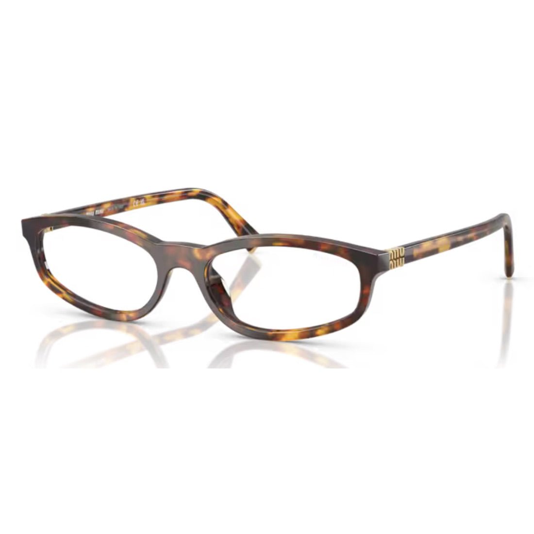 MIU MIU Regard - MU A06S 14L08N - PARIS LUNETIER