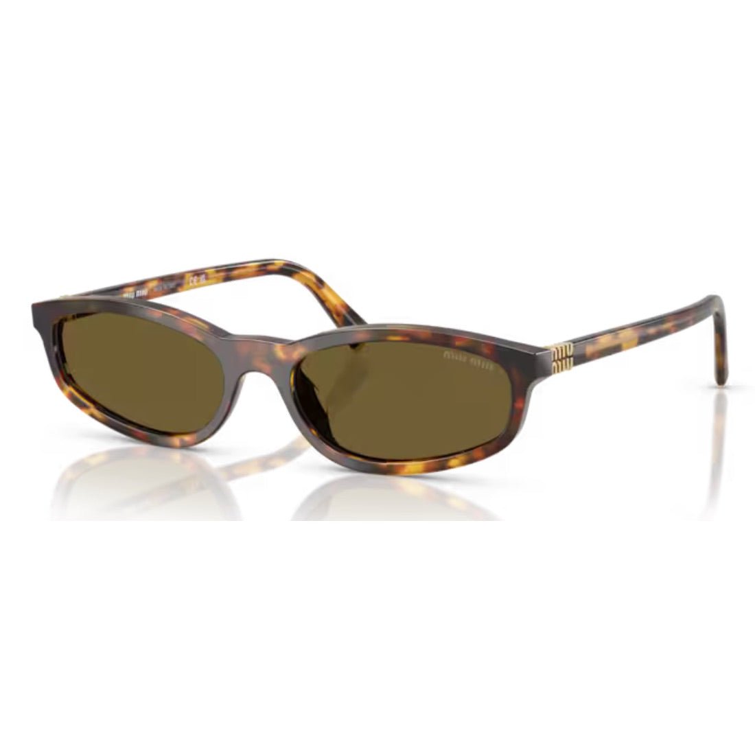 MIU MIU Regard - MU A06S 14L09Z - PARIS LUNETIER