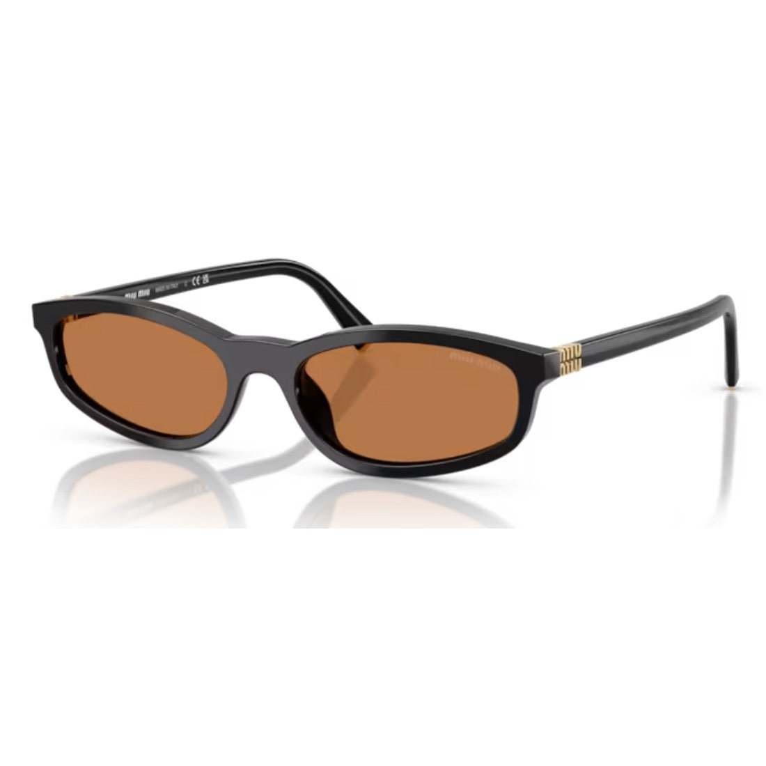 MIU MIU Regard - MU A06S 16K10I - PARIS LUNETIER