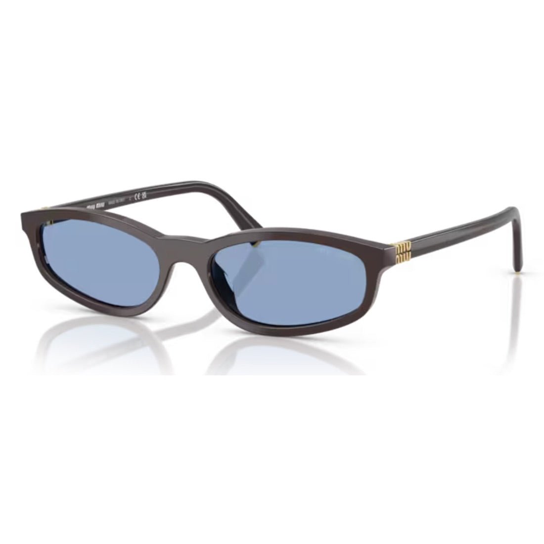 MIU MIU Regard - MU A06S 22C60O - PARIS LUNETIER