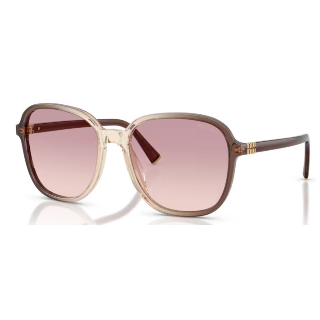MIU MIU Regard - MU B01S 25G40S - PARIS LUNETIER