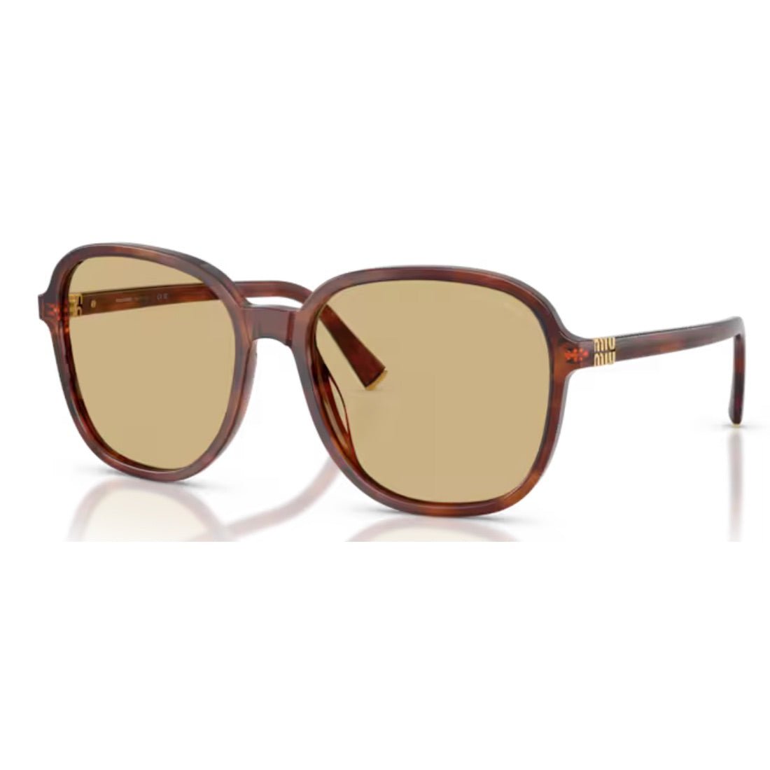 MIU MIU Regard - MU B01S 26E10R - PARIS LUNETIER