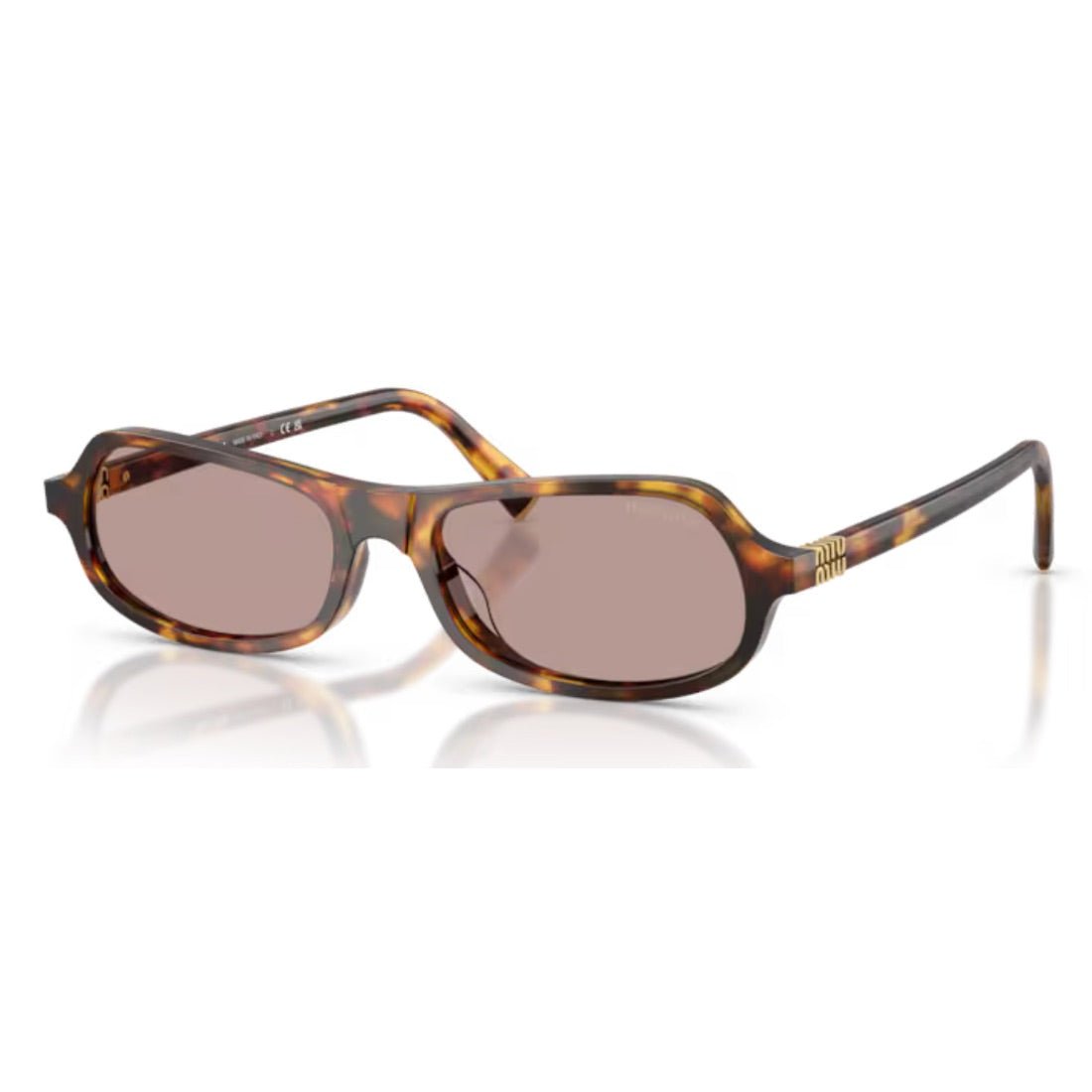 MIU MIU Regard - MU B10SU 14L20I - PARIS LUNETIER