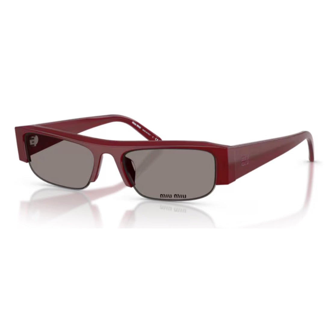 MIU MIU Vedette - MU B07S 21I80Q - PARIS LUNETIER