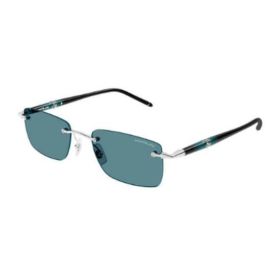 MONTBLANC - MB0344S-012 - PARIS LUNETIER