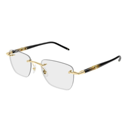 MONTBLANC - MB0346O-005 - PARIS LUNETIER