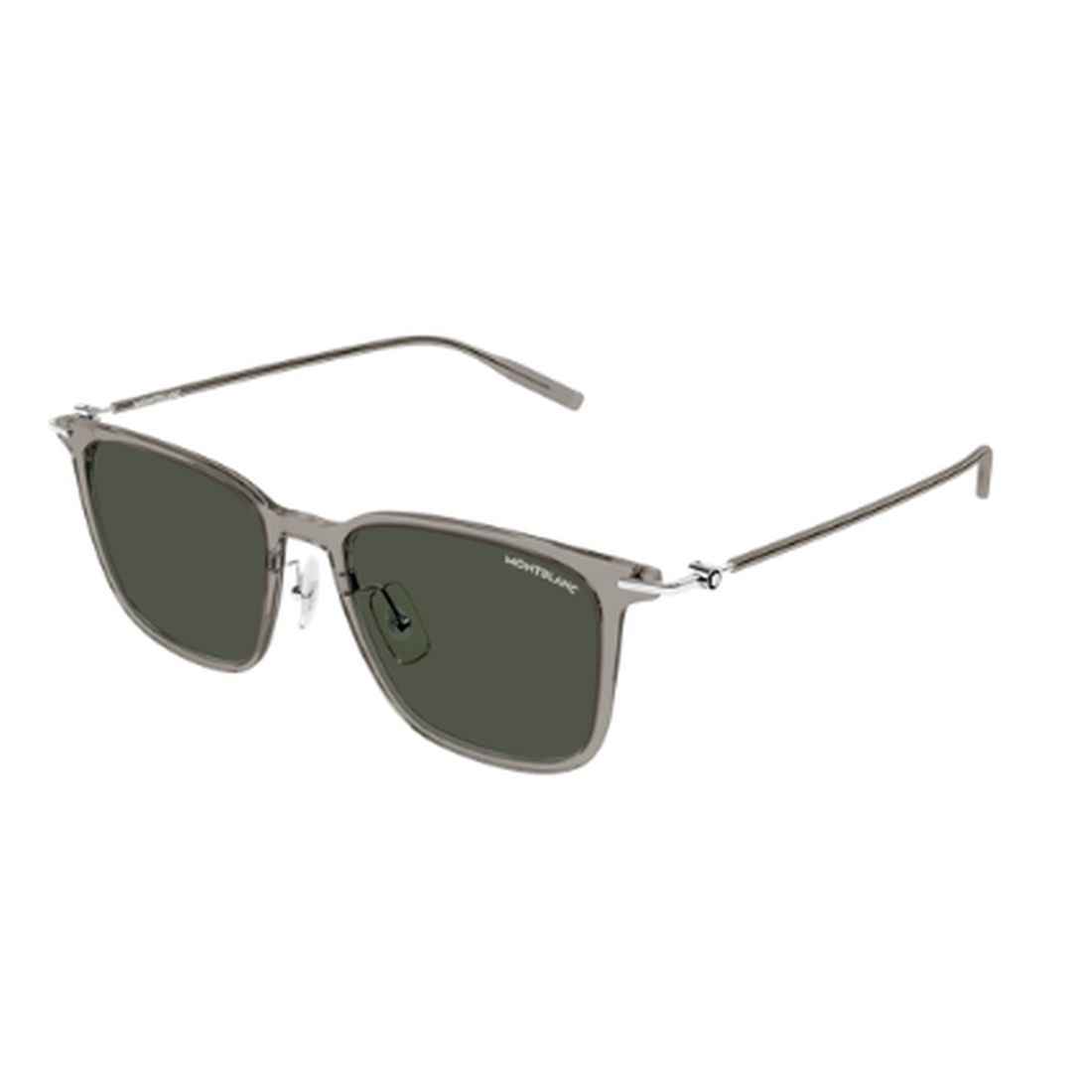MONTBLANC - MB0354S-007 - PARIS LUNETIER