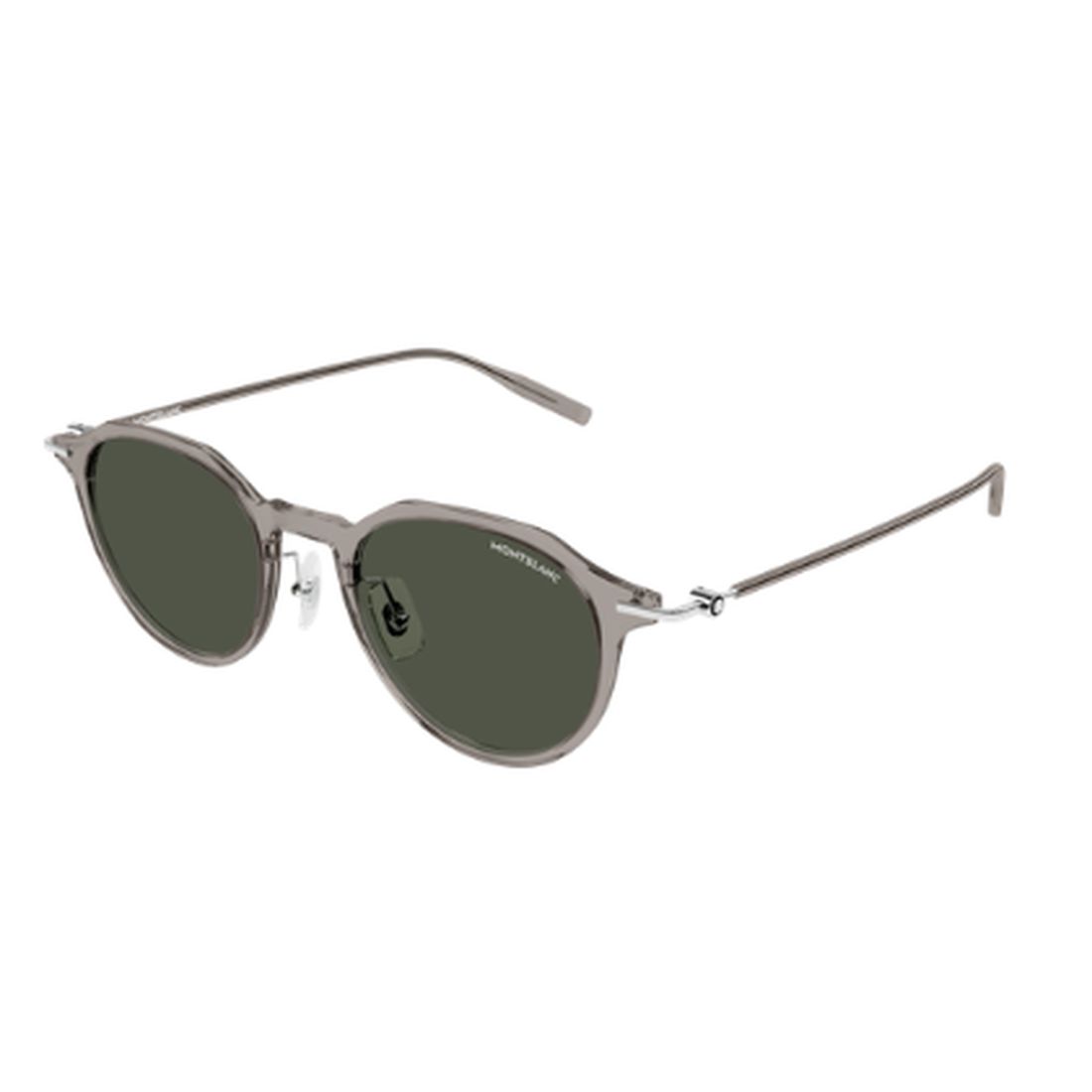 MONTBLANC - MB0355S-010 - PARIS LUNETIER