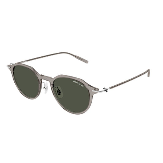 MONTBLANC - MB0355S-010 - PARIS LUNETIER