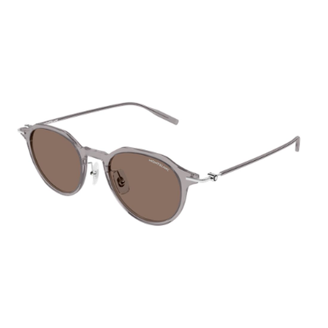 MONTBLANC - MB0355S-012 - PARIS LUNETIER