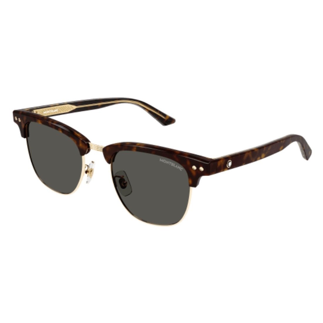 MONTBLANC - MB0382S - 003 - PARIS LUNETIER