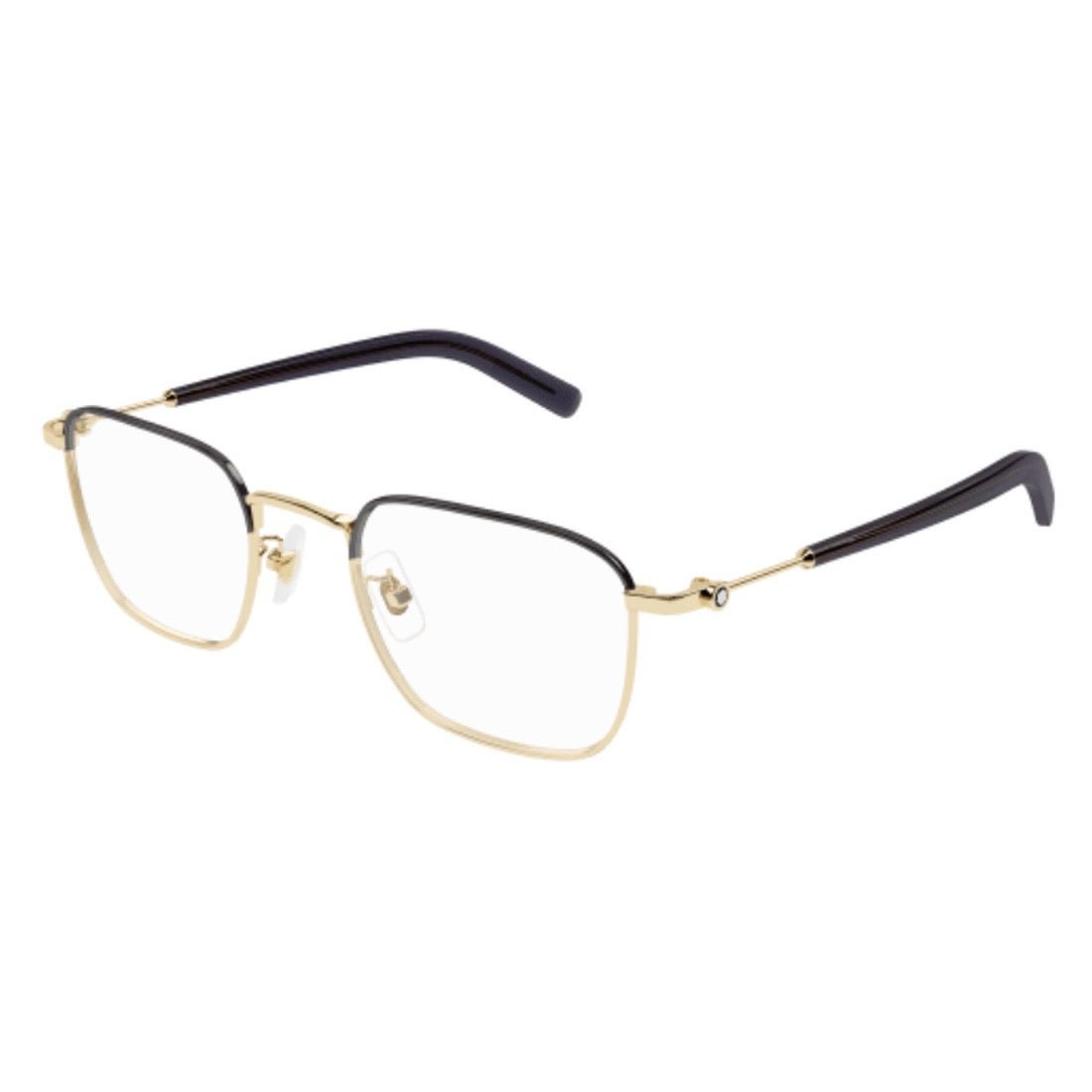 MONTBLANC - MB0389O - 008 - PARIS LUNETIER