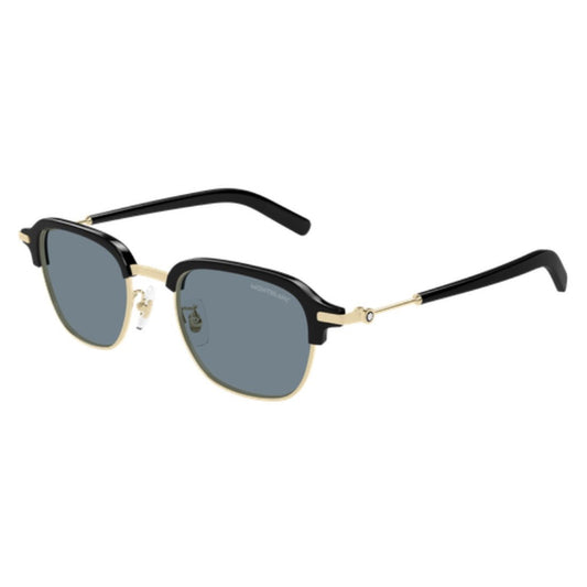 MONTBLANC - MB0390S - 002 - PARIS LUNETIER