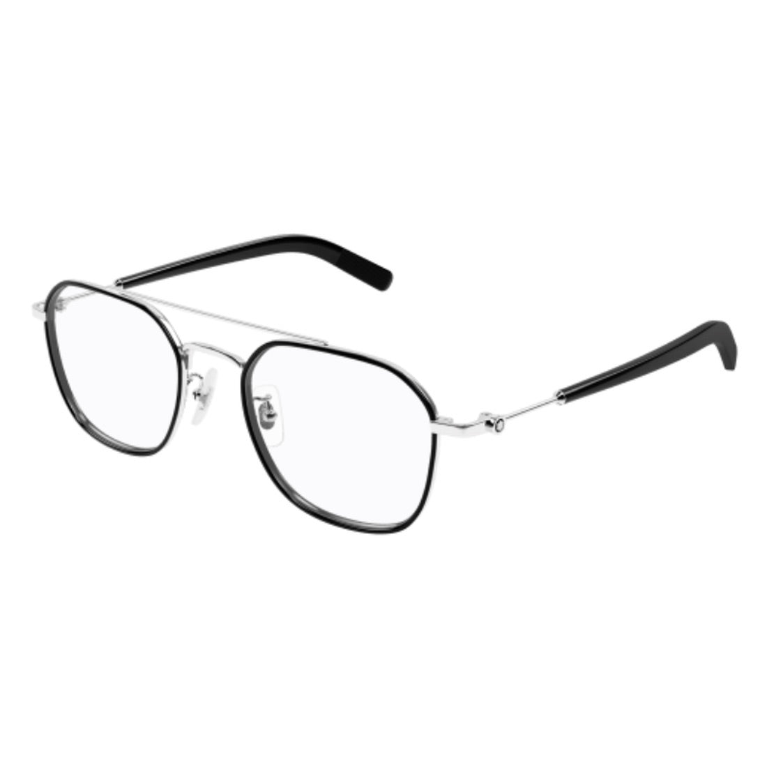 MONTBLANC - MB0391OA - 001 - PARIS LUNETIER