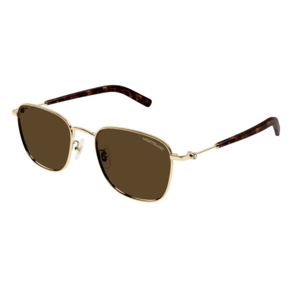 MONTBLANC - MB0392SA - 004 - PARIS LUNETIER