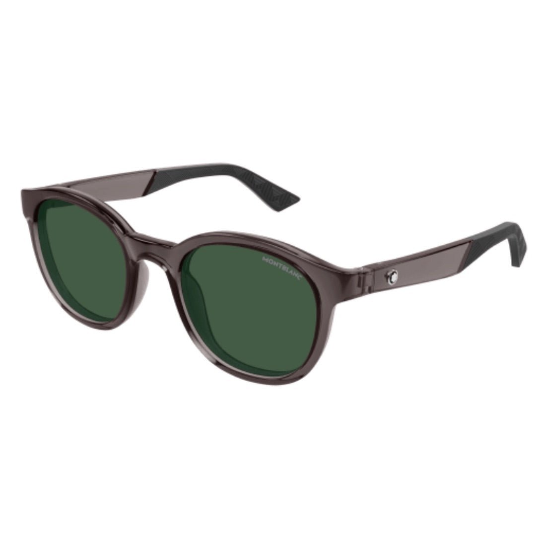 MONTBLANC - MB0398S - 003 - PARIS LUNETIER