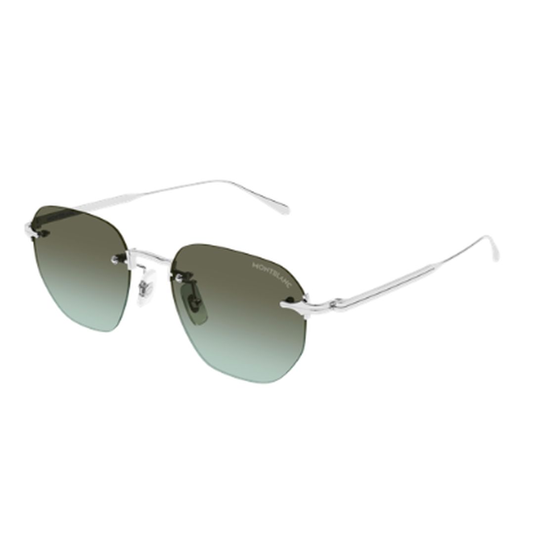 MONTBLANC - MB0405S-007 - PARIS LUNETIER