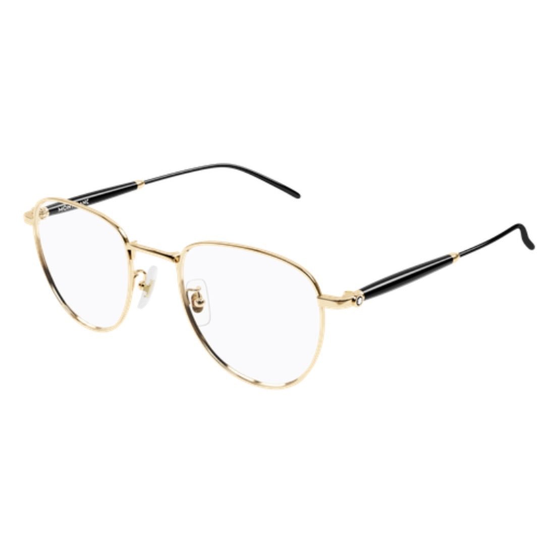 MONTBLANC - MB0410O - 001 - PARIS LUNETIER