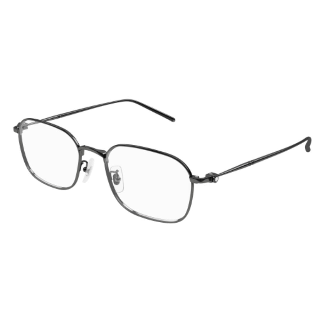 MONTBLANC - MB0414OA - 001 - PARIS LUNETIER