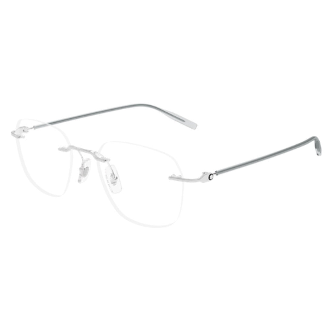 MONTBLANC - MB0430O - 004 - PARIS LUNETIER